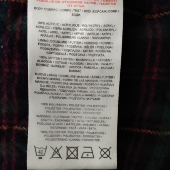 Tokyo Laundry Jacket - Picture 3 of 4